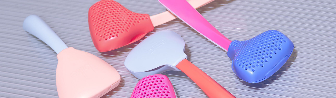 injection molding ，Portable，female sex，razor，