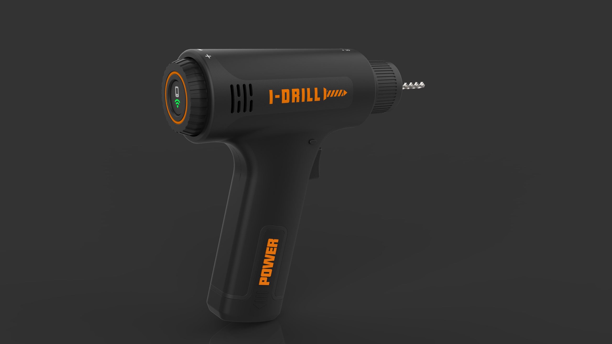 Electric hand drill，Home intelligence，Tool maintenance，