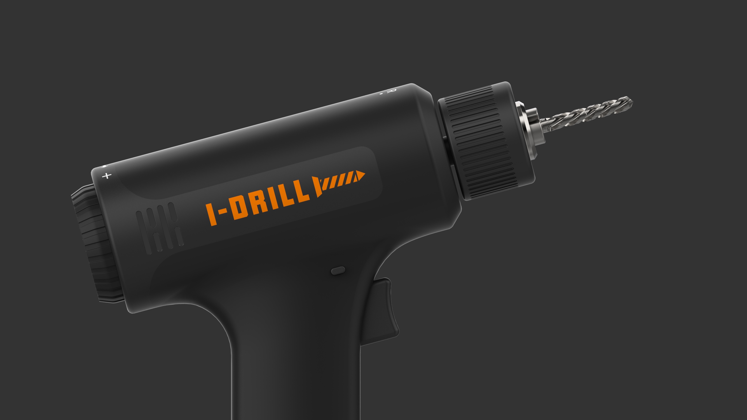 Electric hand drill，Home intelligence，Tool maintenance，