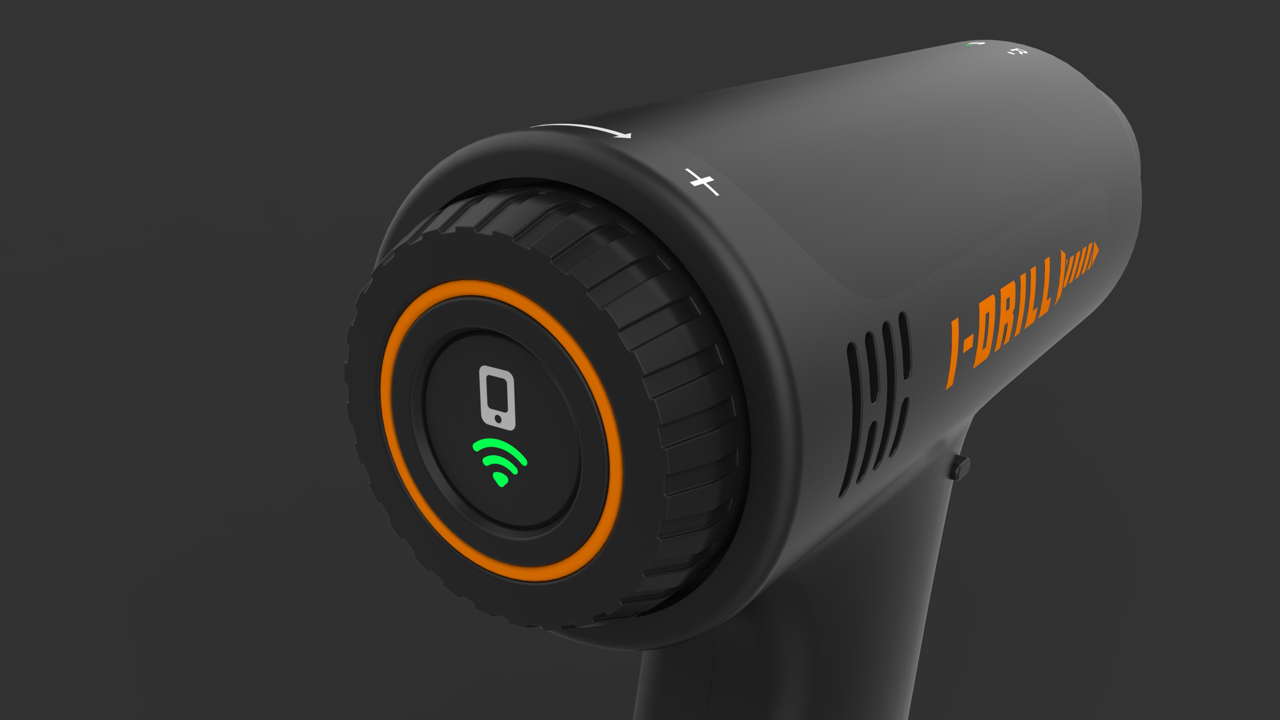 Electric hand drill，Home intelligence，Tool maintenance，