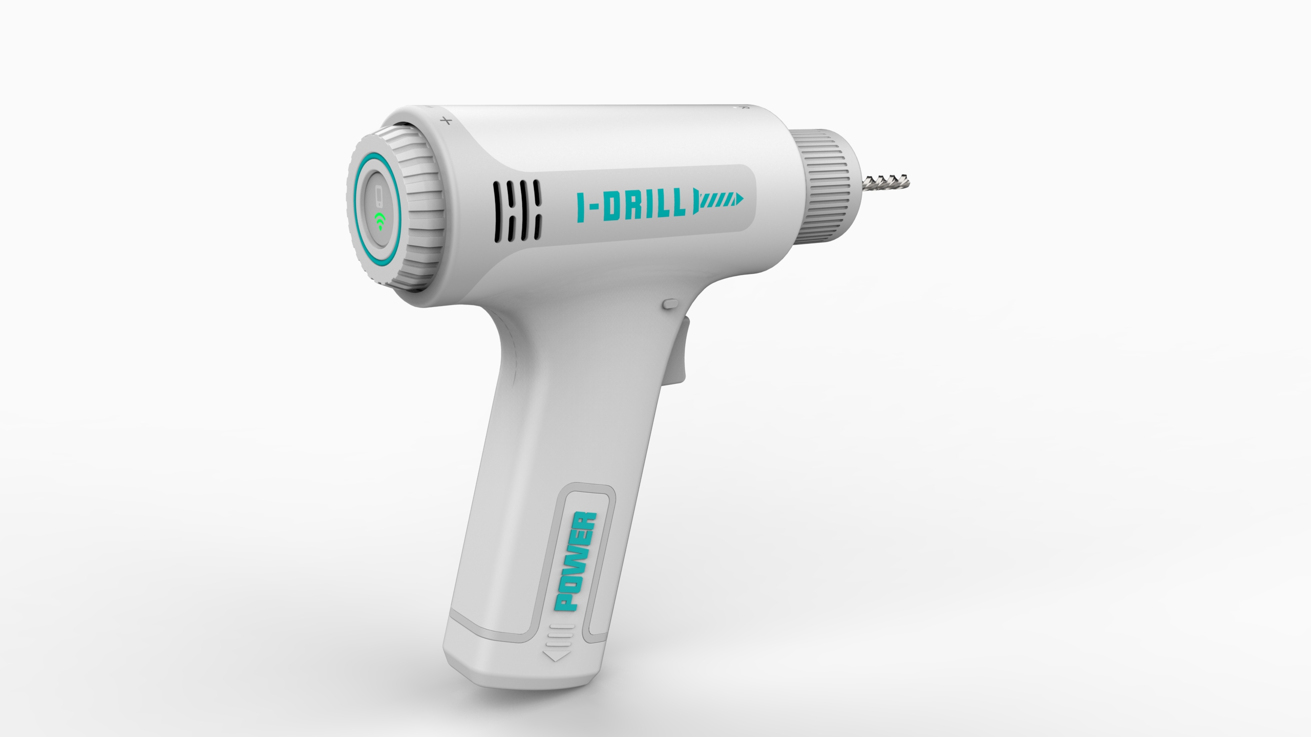 Electric hand drill，Home intelligence，Tool maintenance，