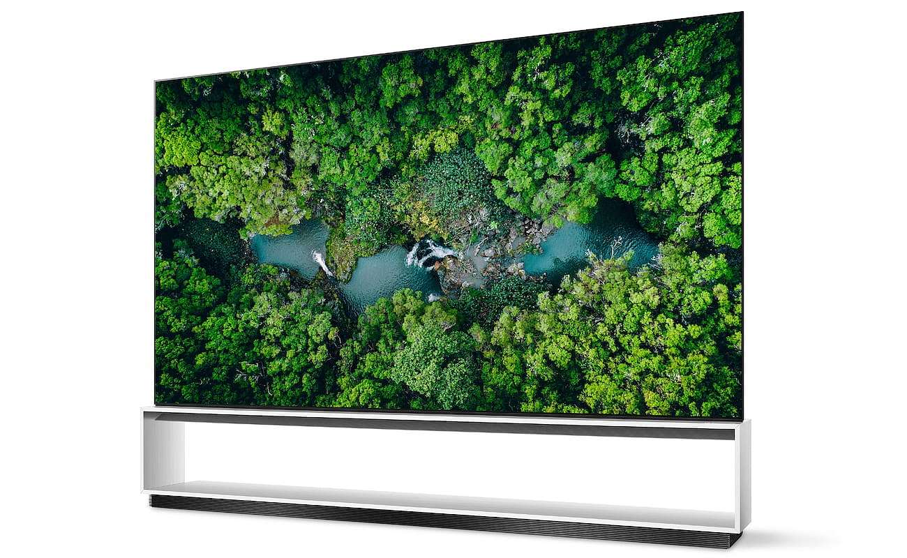 8K，Ultra HD，lg，television，