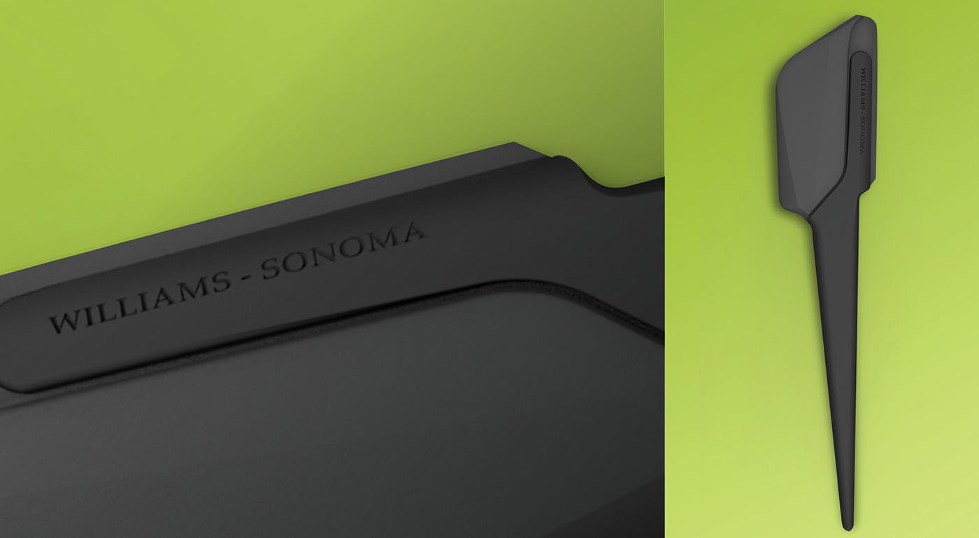 knife，Spatula，Plastic，wood，