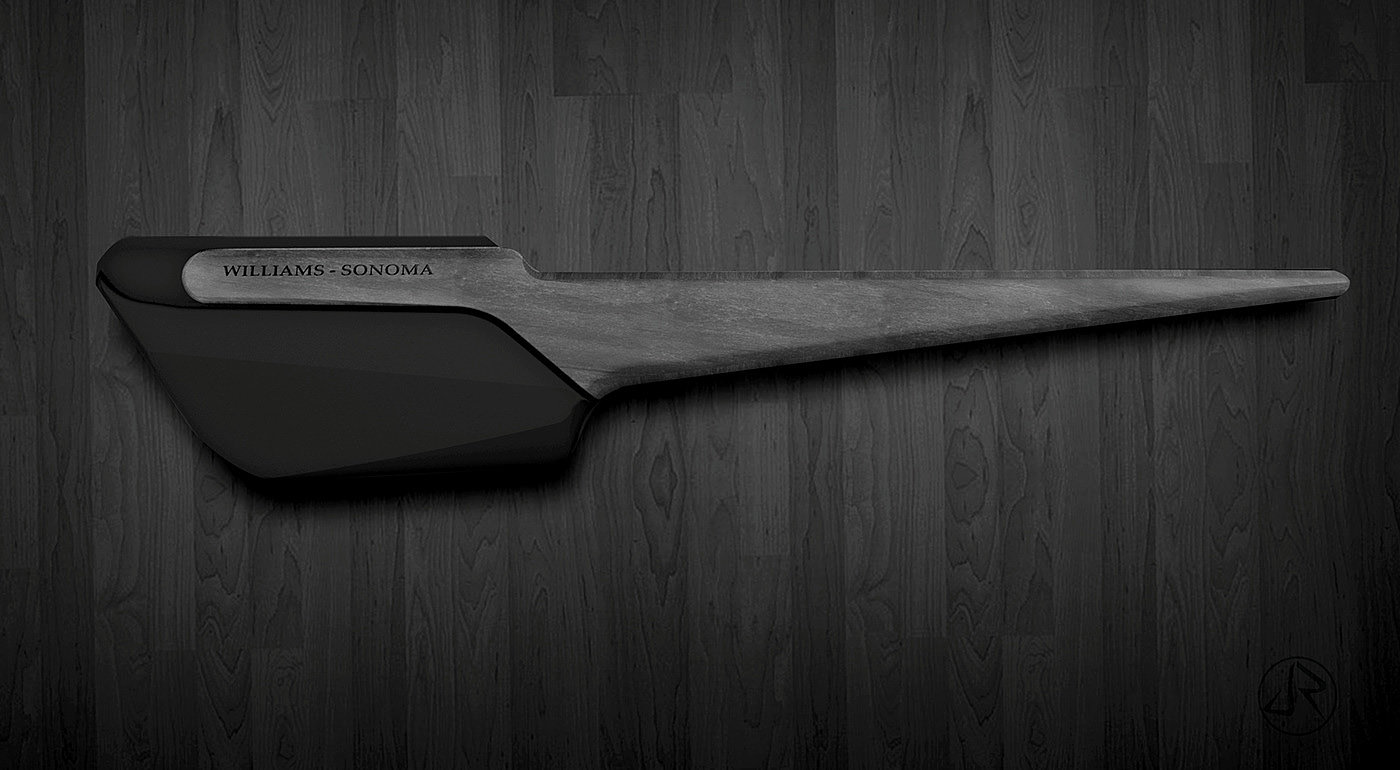 knife，Spatula，Plastic，wood，