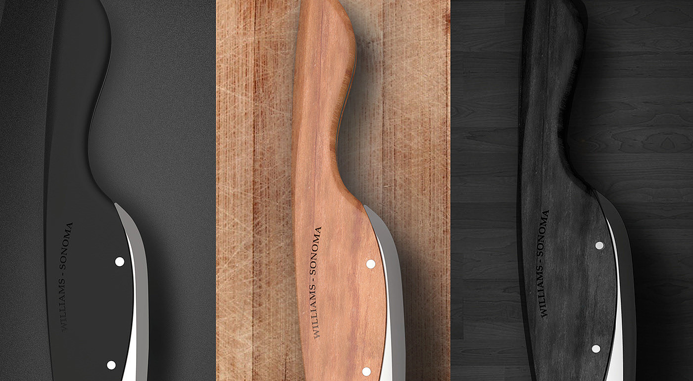 knife，Spatula，Plastic，wood，
