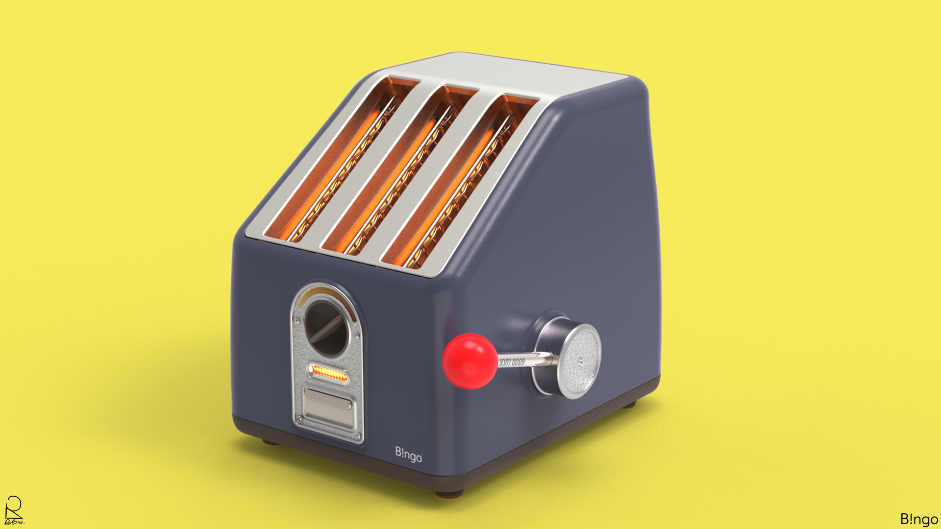 concept，toaster，toaster，Retro，inspiration，cooking，Bread machine，