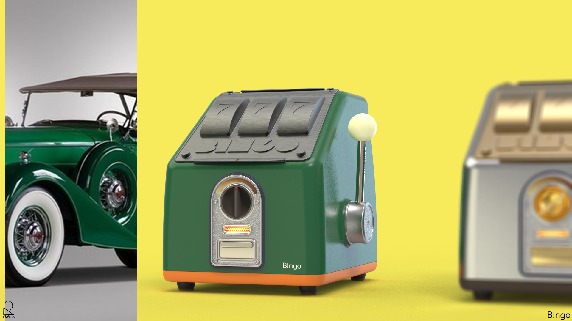 concept，toaster，toaster，Retro，inspiration，cooking，Bread machine，