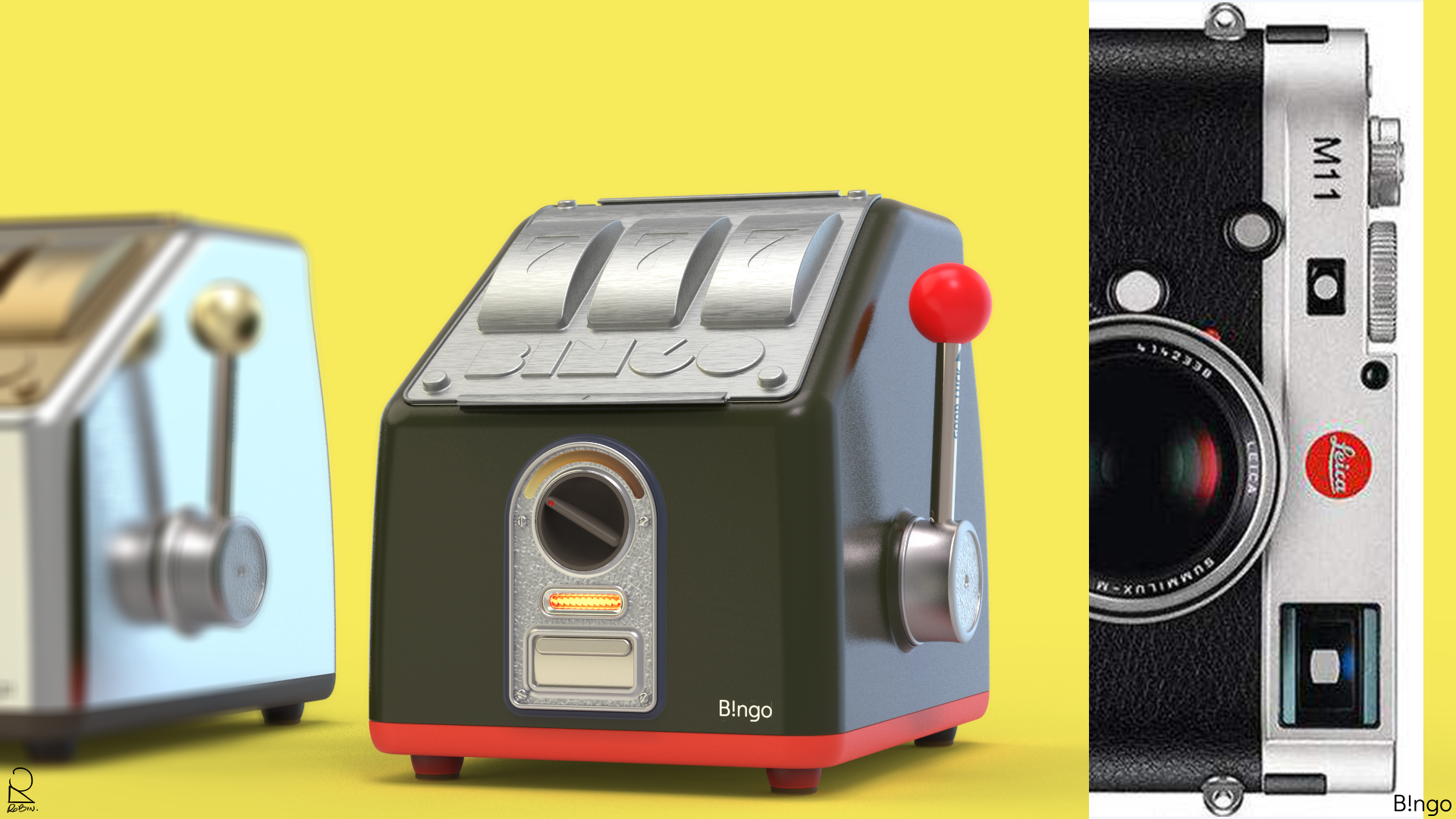 concept，toaster，toaster，Retro，inspiration，cooking，Bread machine，