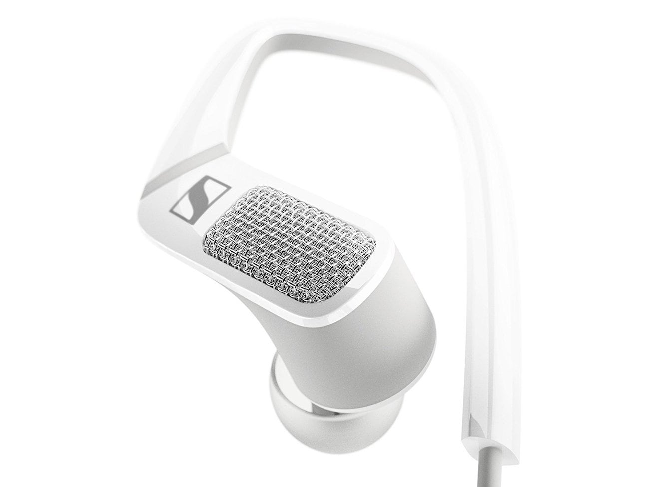 headset，Recording earphone，sennheiser，Digital accessories，
