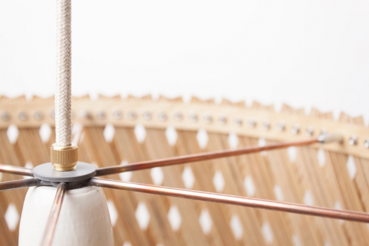 lamps and lanterns，Lighting，woodiness，birch，