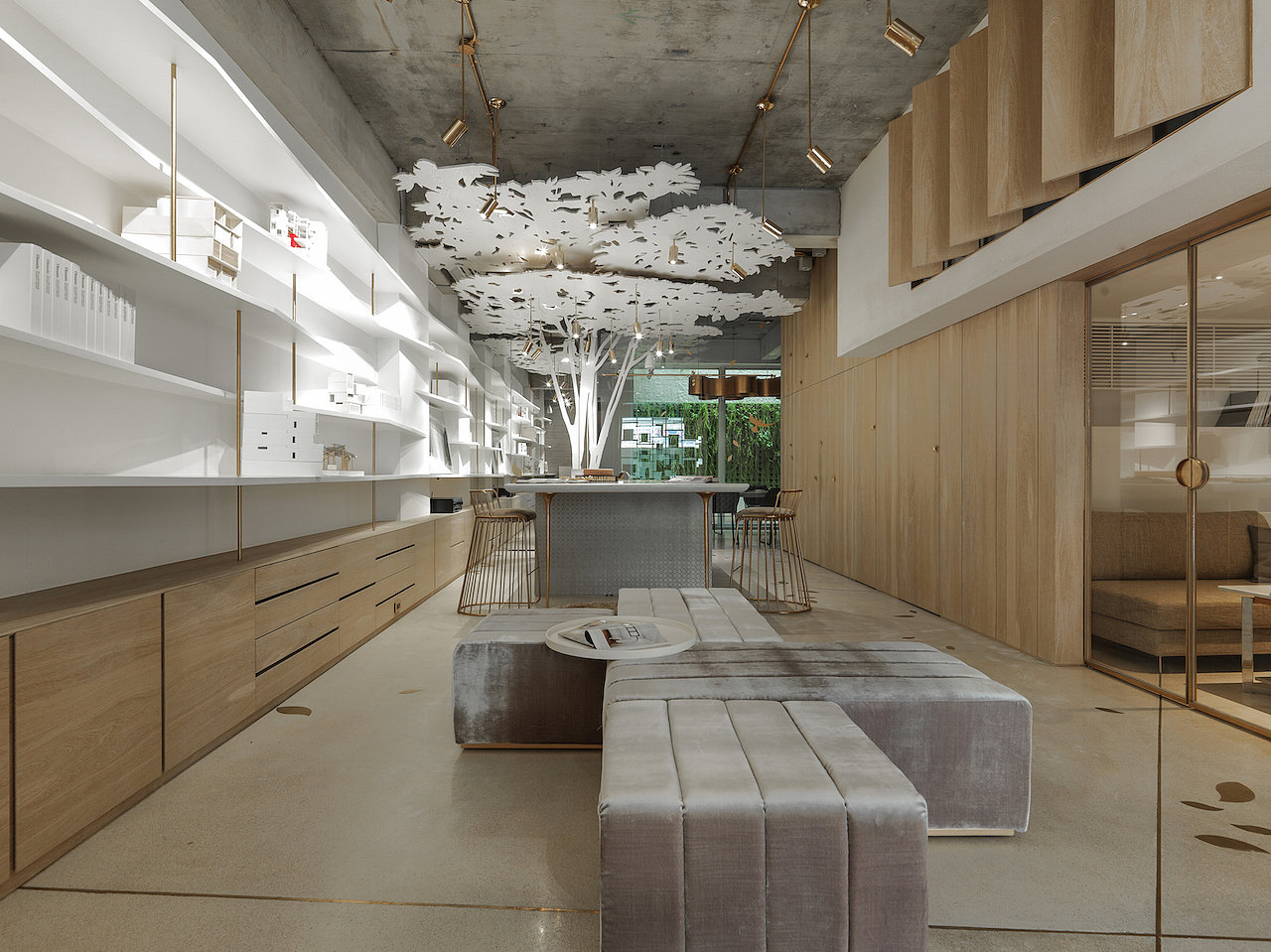 kdesignaward，korea，designer，design，award，Products，Architecture，Yijiang，