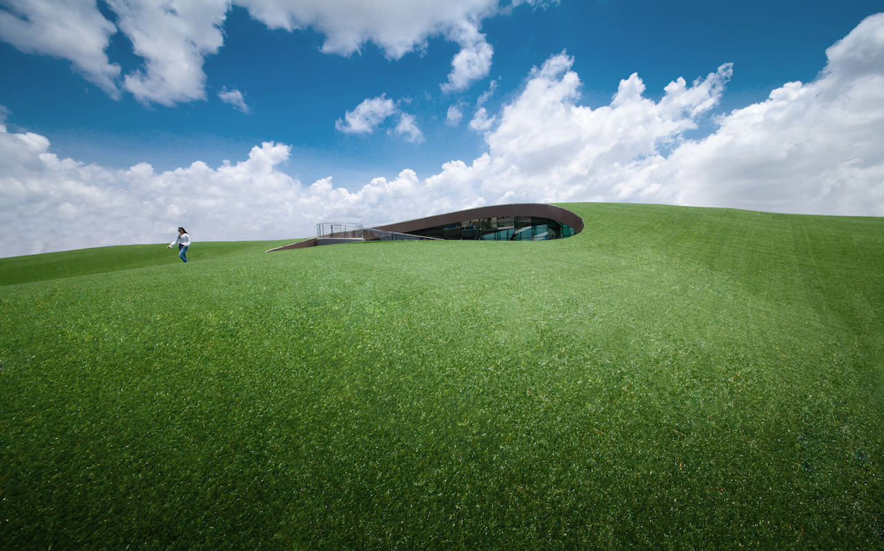 kdesignaward，korea，designer，design，award，Products，Architecture，Yijiang，