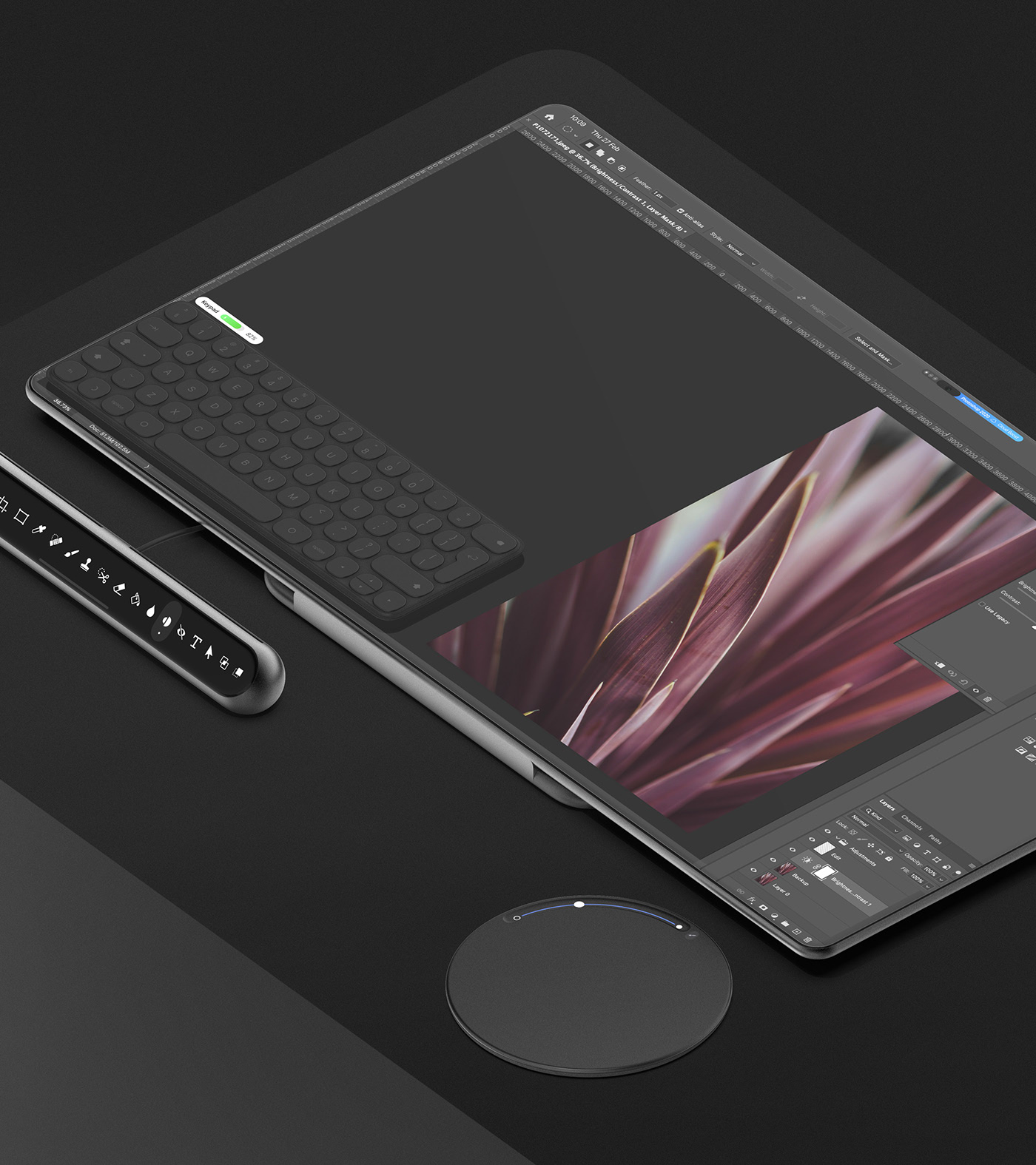 Hardware，interactive，screen，desktop，computer，