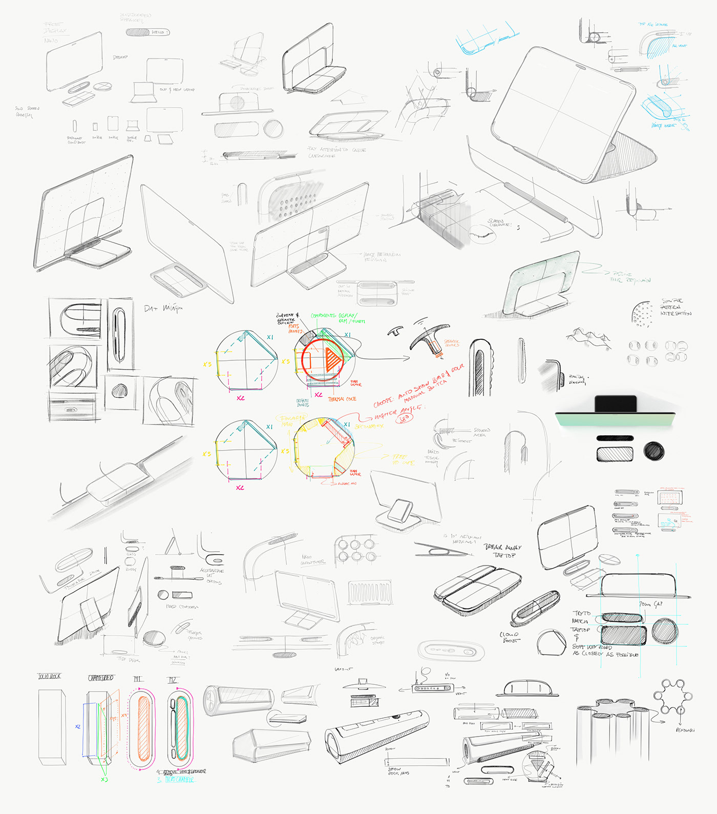 Hardware，interactive，screen，desktop，computer，