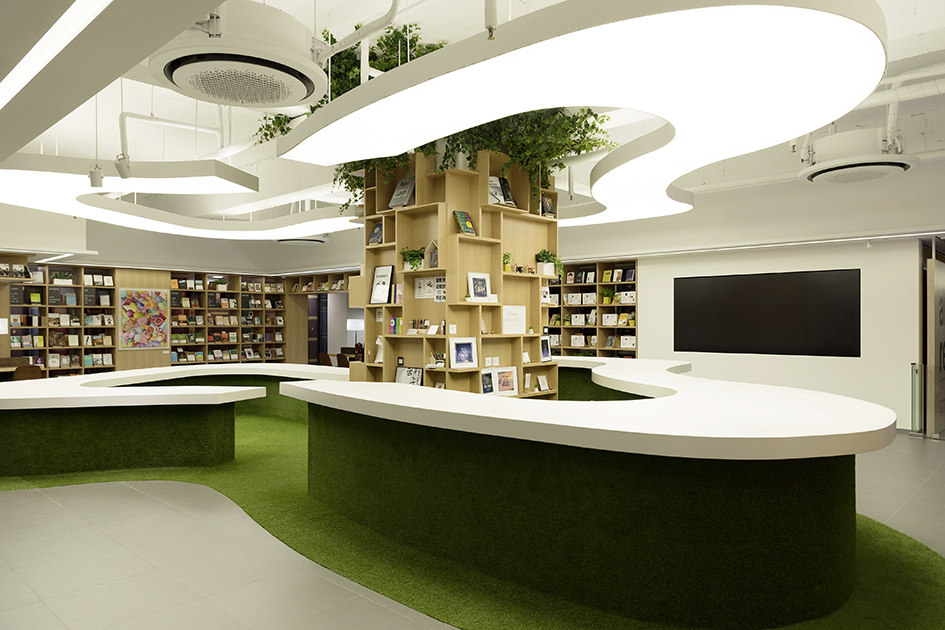 kdesignaward，korea，designer，design，award，Products，Architecture，Yijiang，