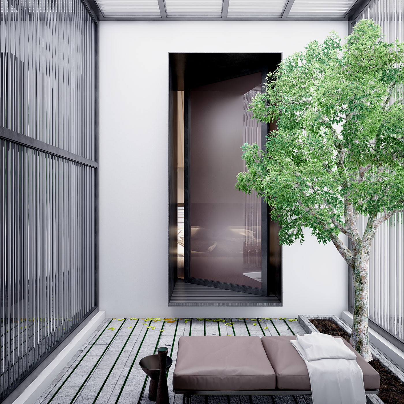 Trendy，fashion，Interior design，