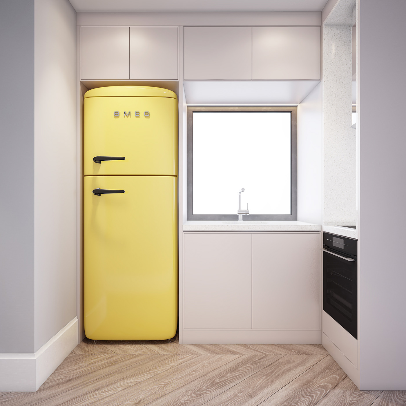 Trendy，fashion，Interior design，