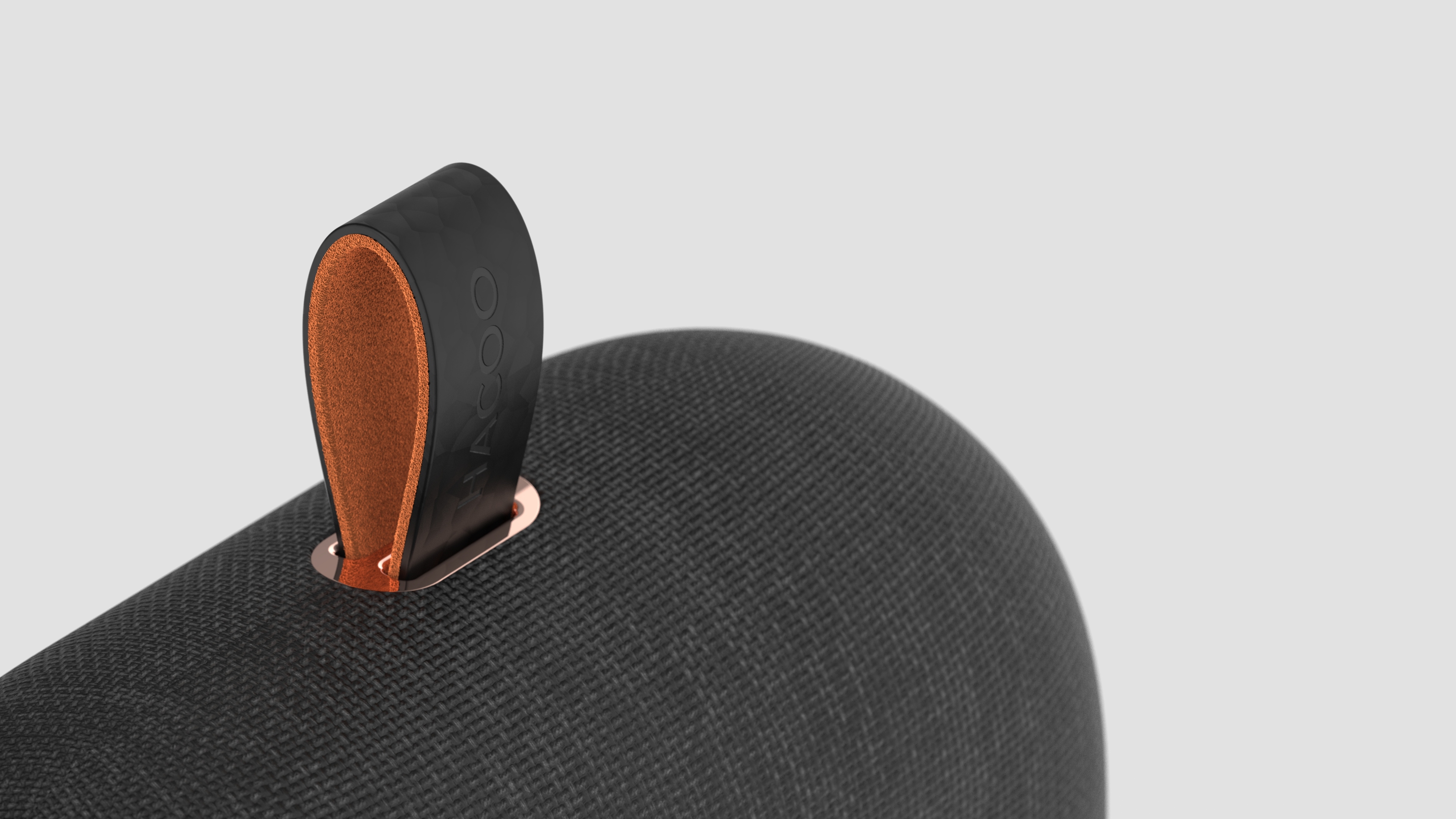 Creative design，Bluetooth Speaker ，