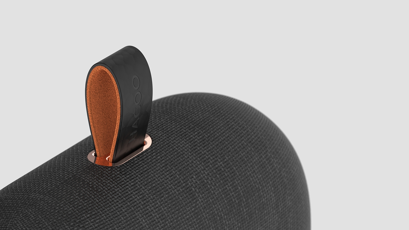Creative design，Bluetooth Speaker ，