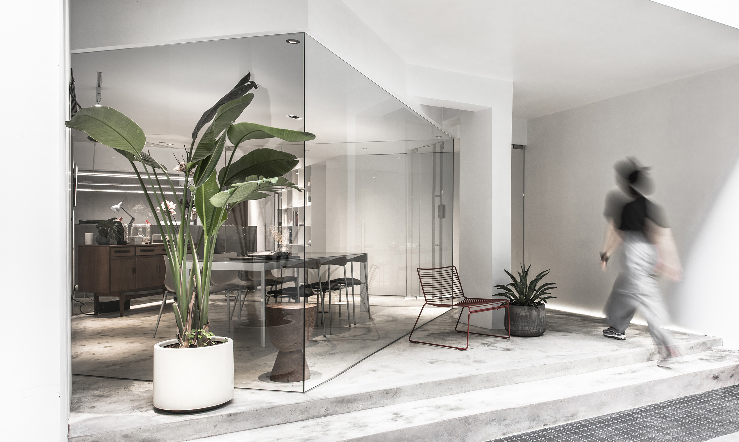 kdesignaward，korea，designer，design，award，Products，Architecture，Yijiang，