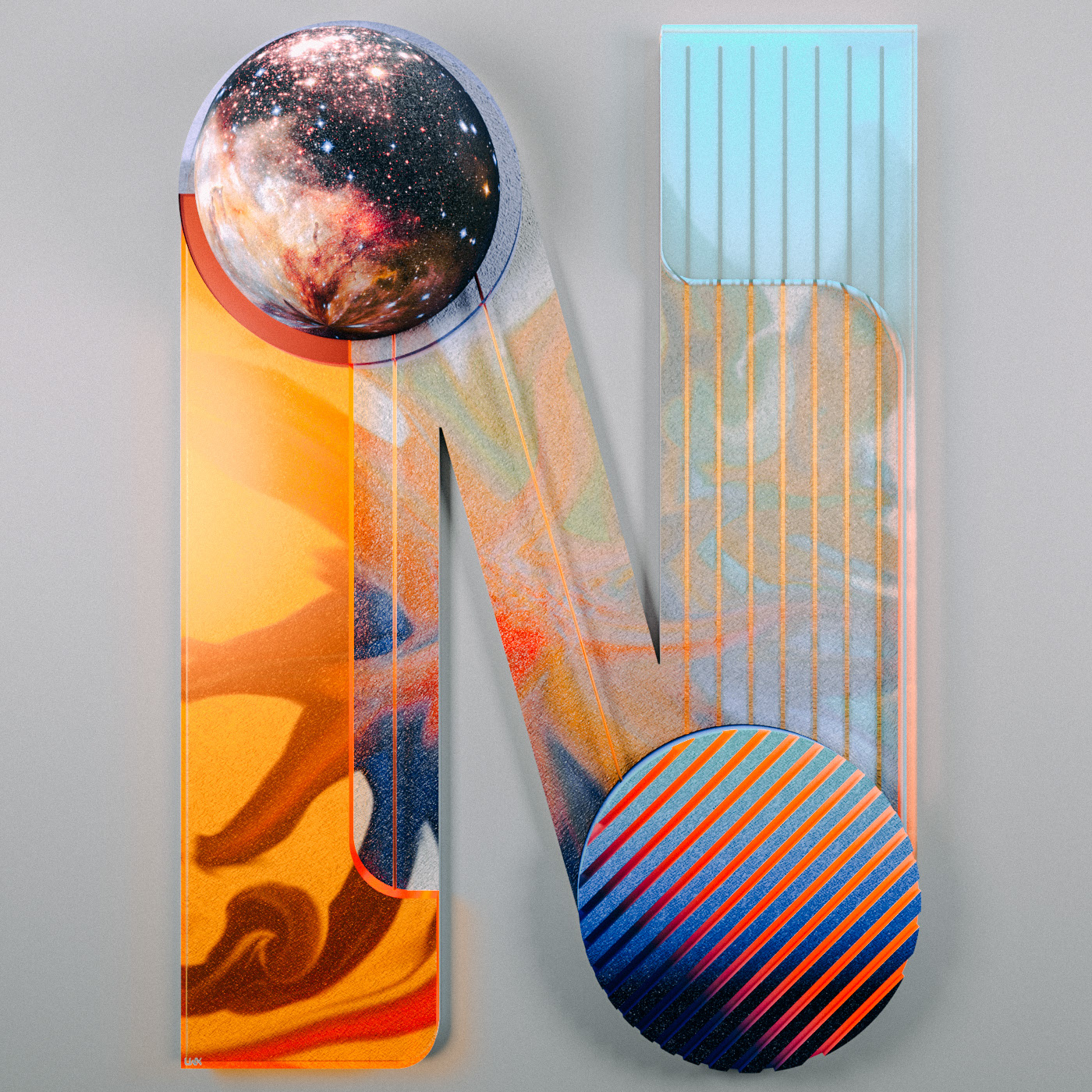 universe，3d，abstract，Interstellar cloud，illustration，