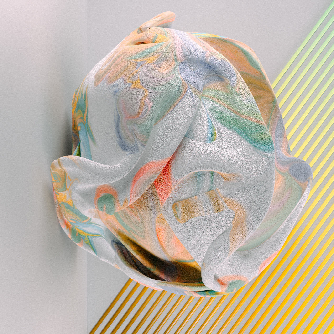 universe，3d，abstract，Interstellar cloud，illustration，