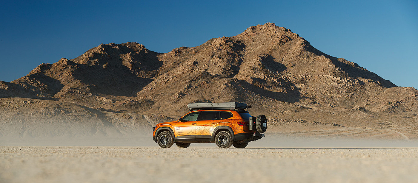 public，Off-road vehicle，Appearance design，travel，