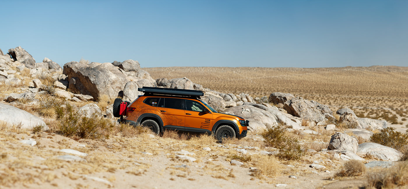 public，Off-road vehicle，Appearance design，travel，