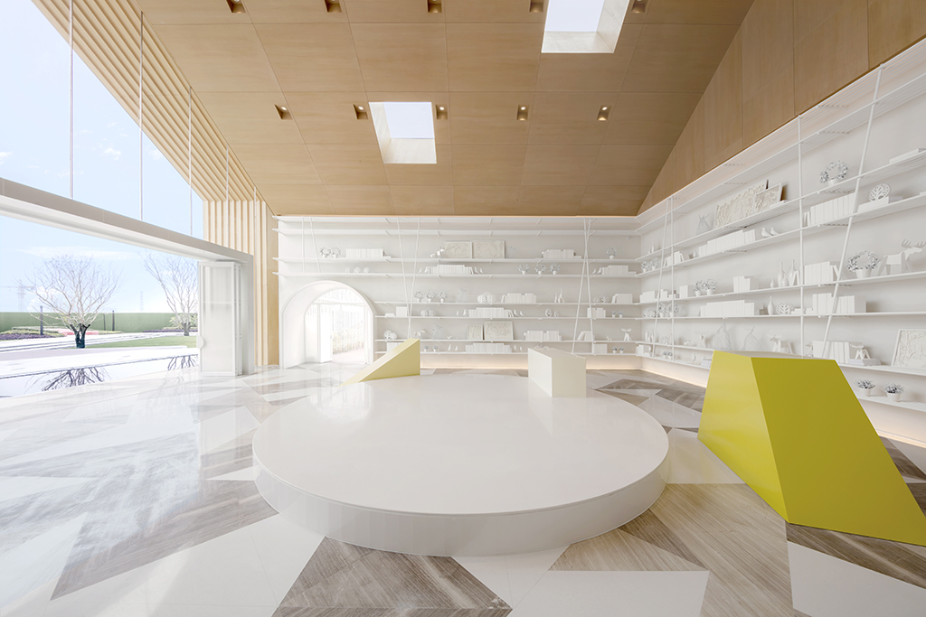 kdesignaward，korea，designer，design，award，Products，Architecture，Yijiang，