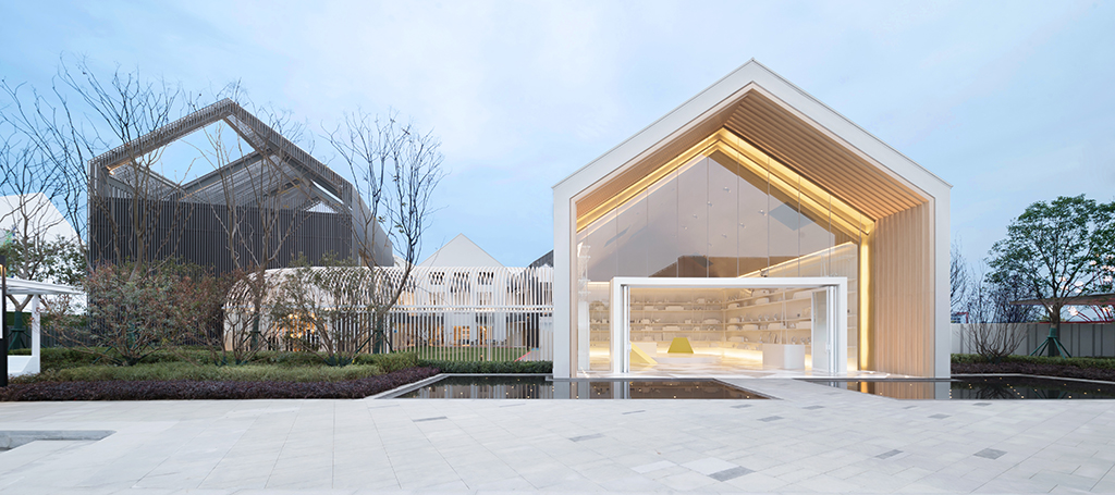 kdesignaward，korea，designer，design，award，Products，Architecture，Yijiang，