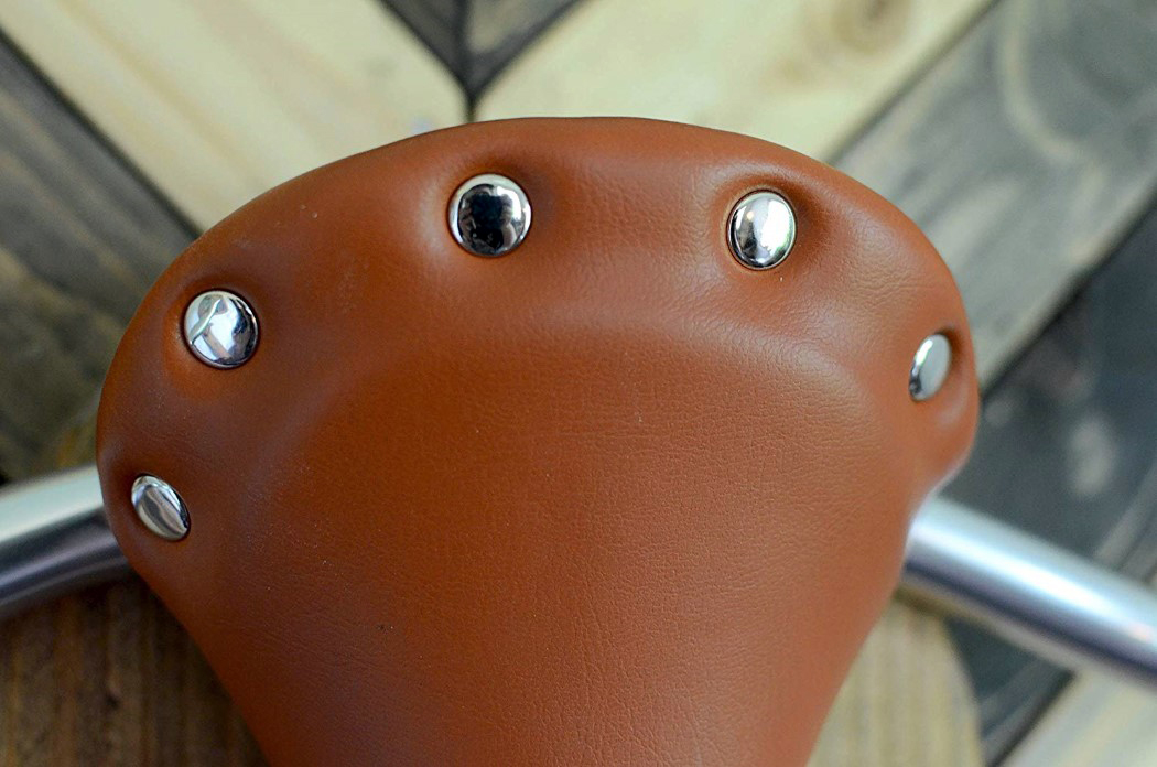 Bicycle Stand，genuine leather，stable，beautiful，