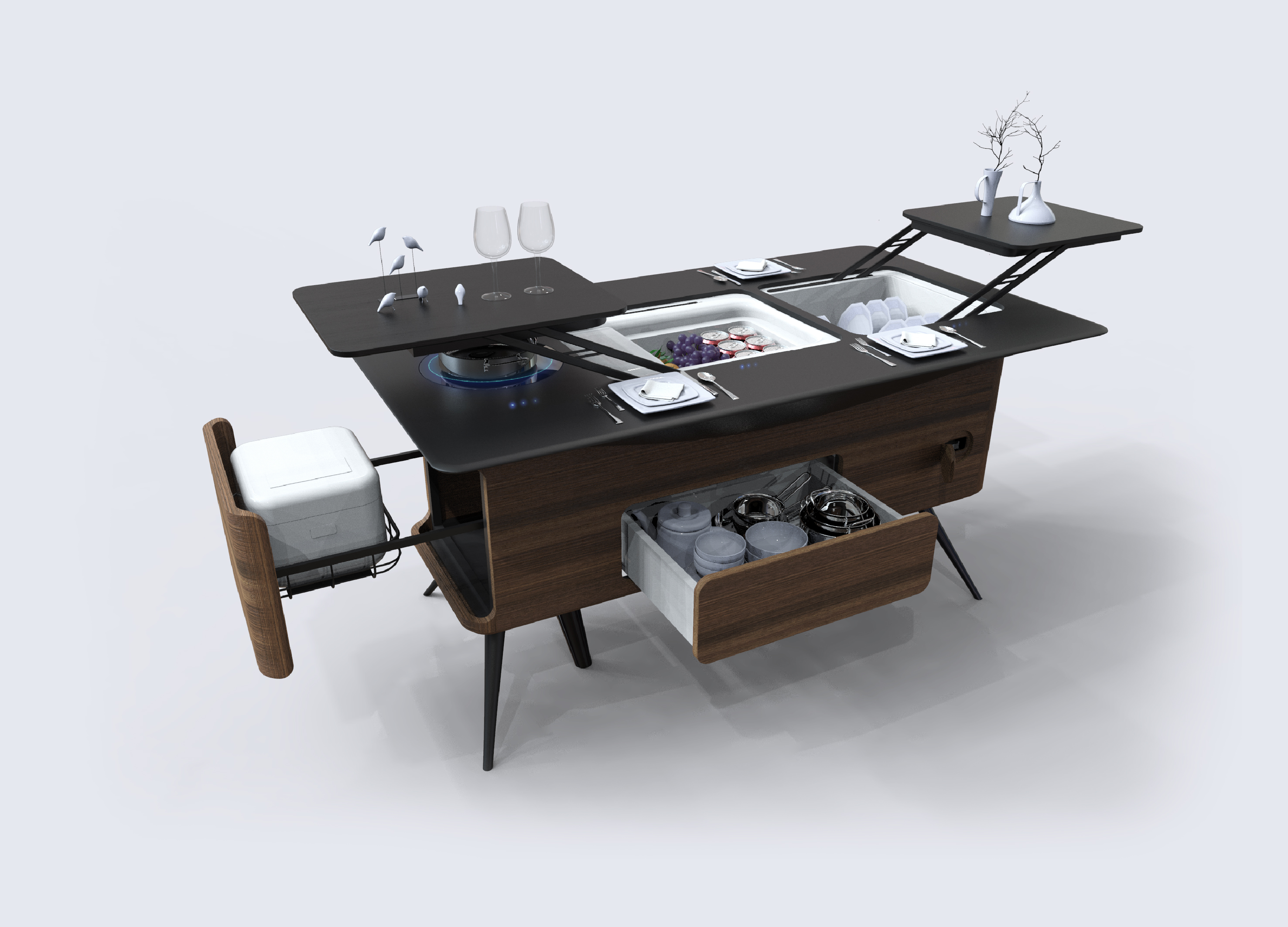 kdesignaward，korea，designer，design，award，Products，Architecture，Yijiang，