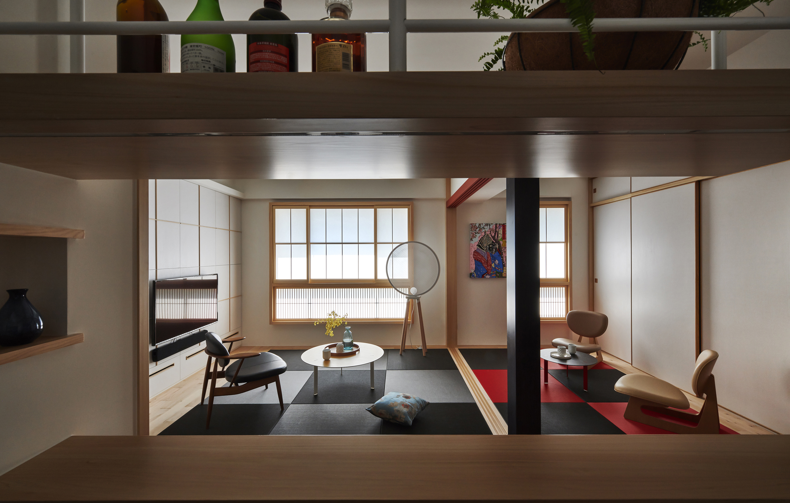 kdesignaward，korea，designer，design，award，Products，Architecture，Yijiang，