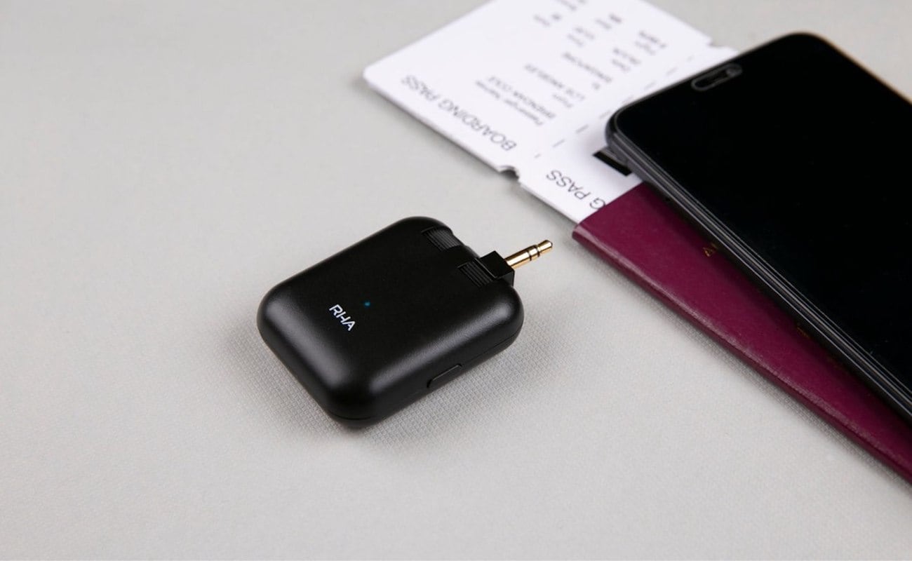 Bluetooth，Flight adapter，headset，converter，