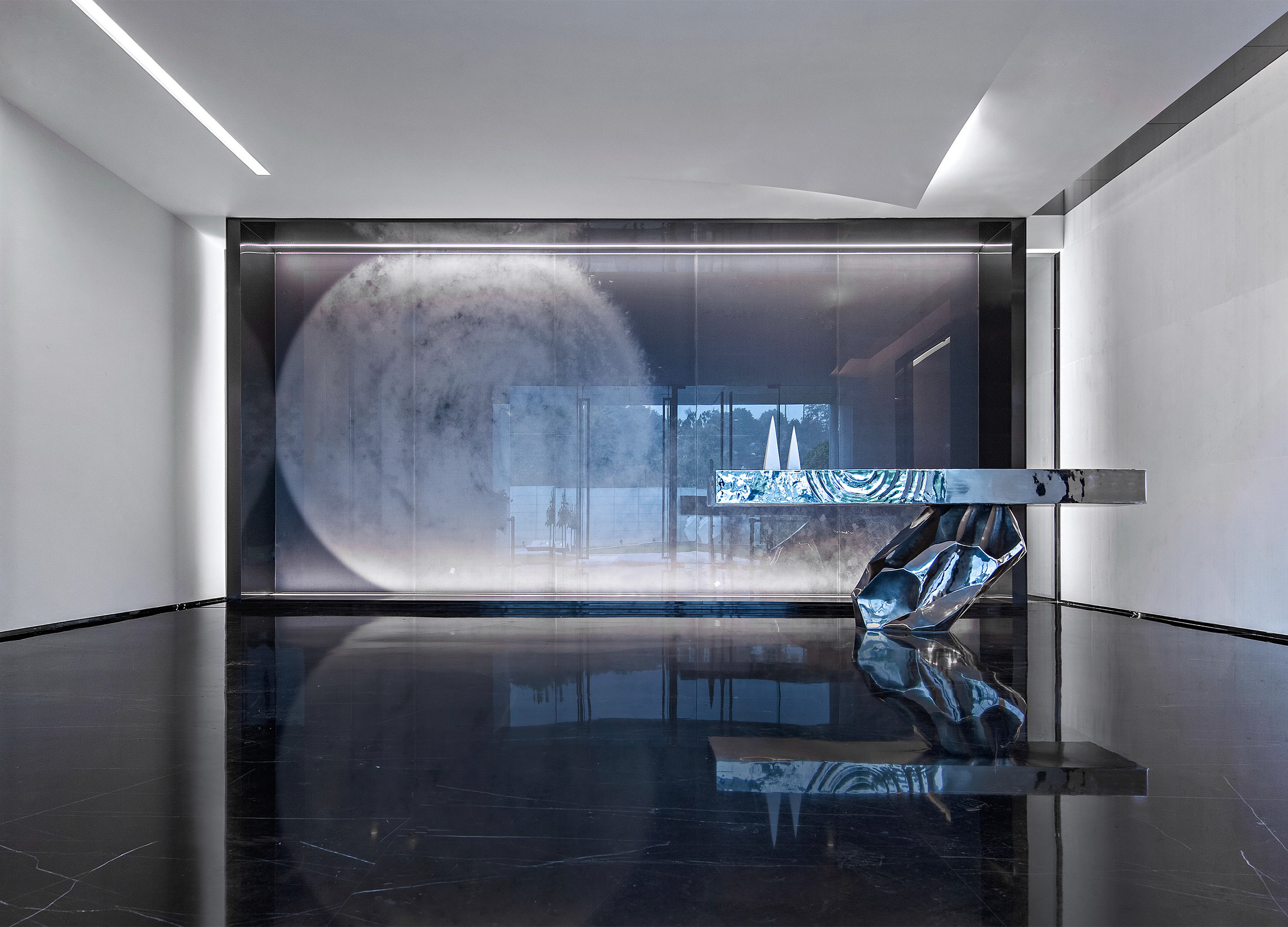 kdesignaward，designer，korea，design，award，Products，Architecture，Yijiang，