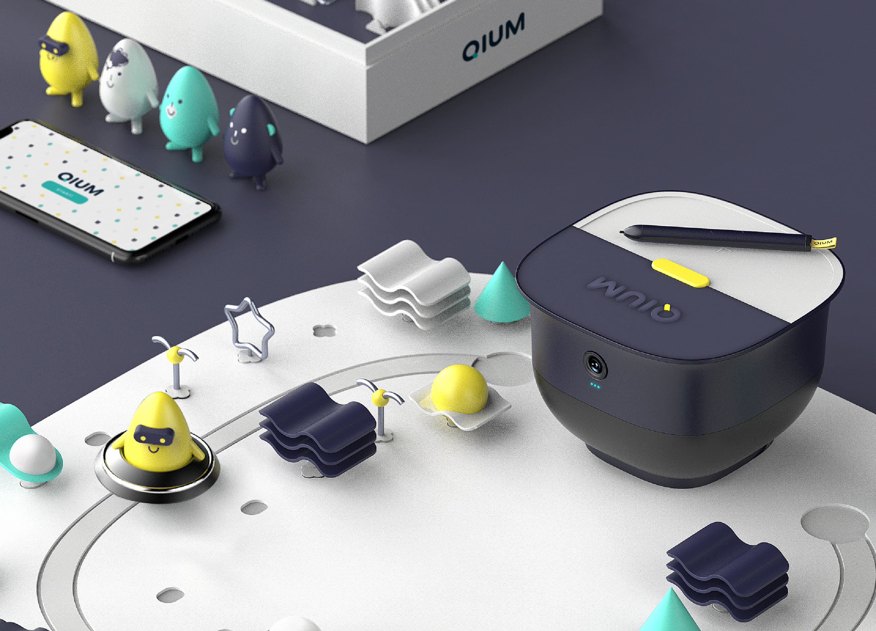 kdesignaward，korea，designer，design，award，Products，Architecture，Yijiang，