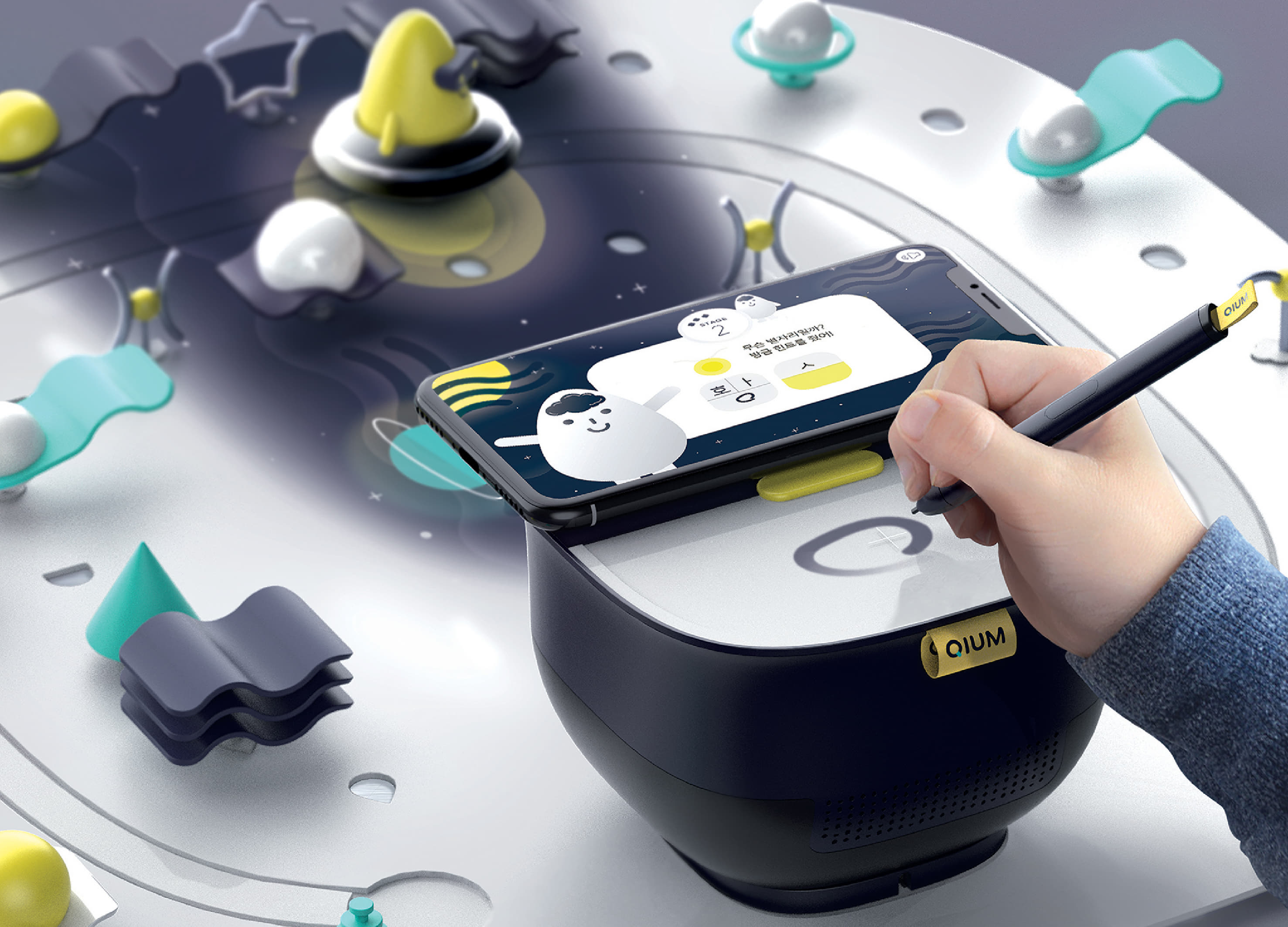 kdesignaward，korea，designer，design，award，Products，Architecture，Yijiang，