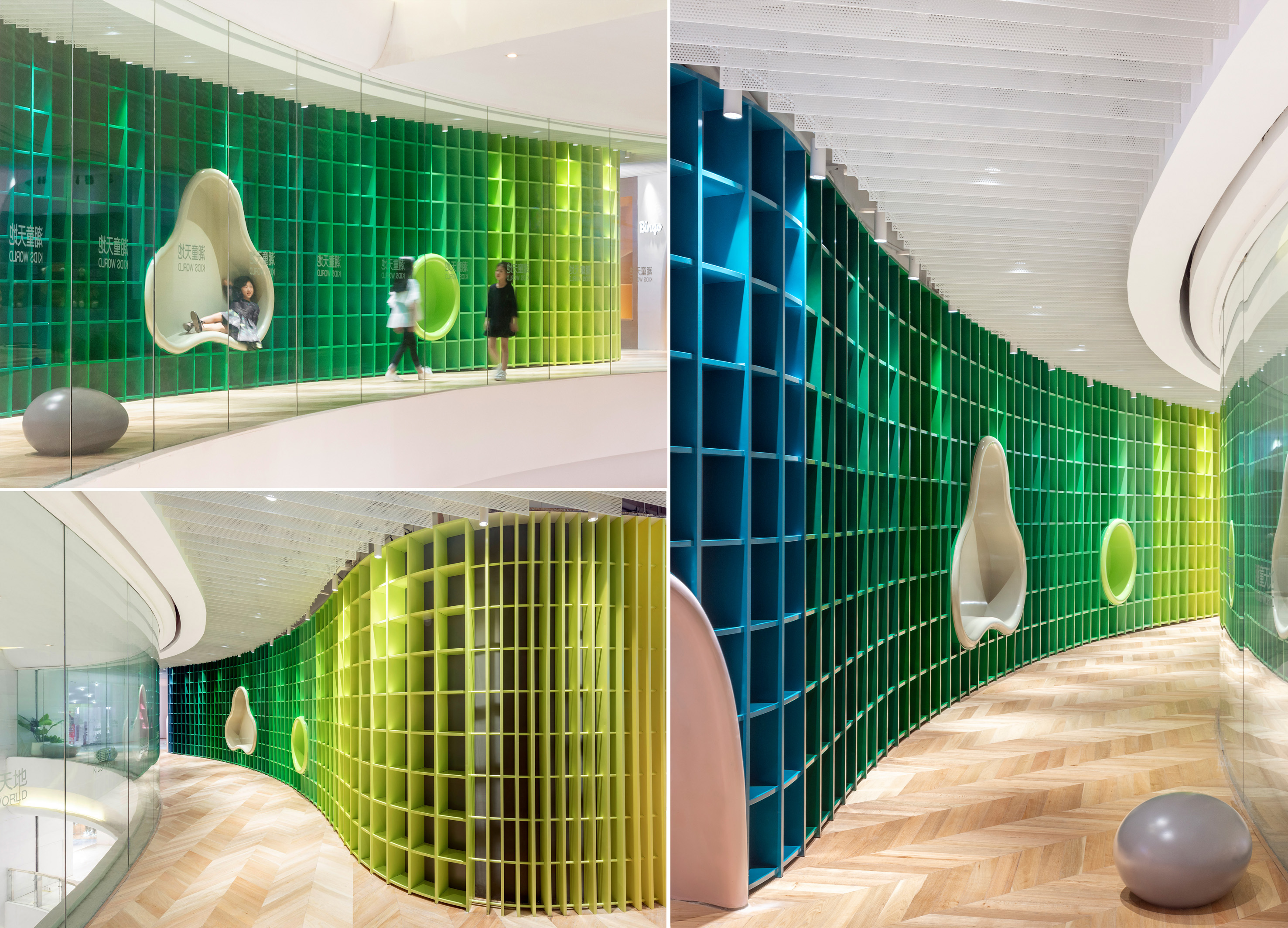 kdesignaward，korea，designer，design，award，Products，Yijiang，Architecture，