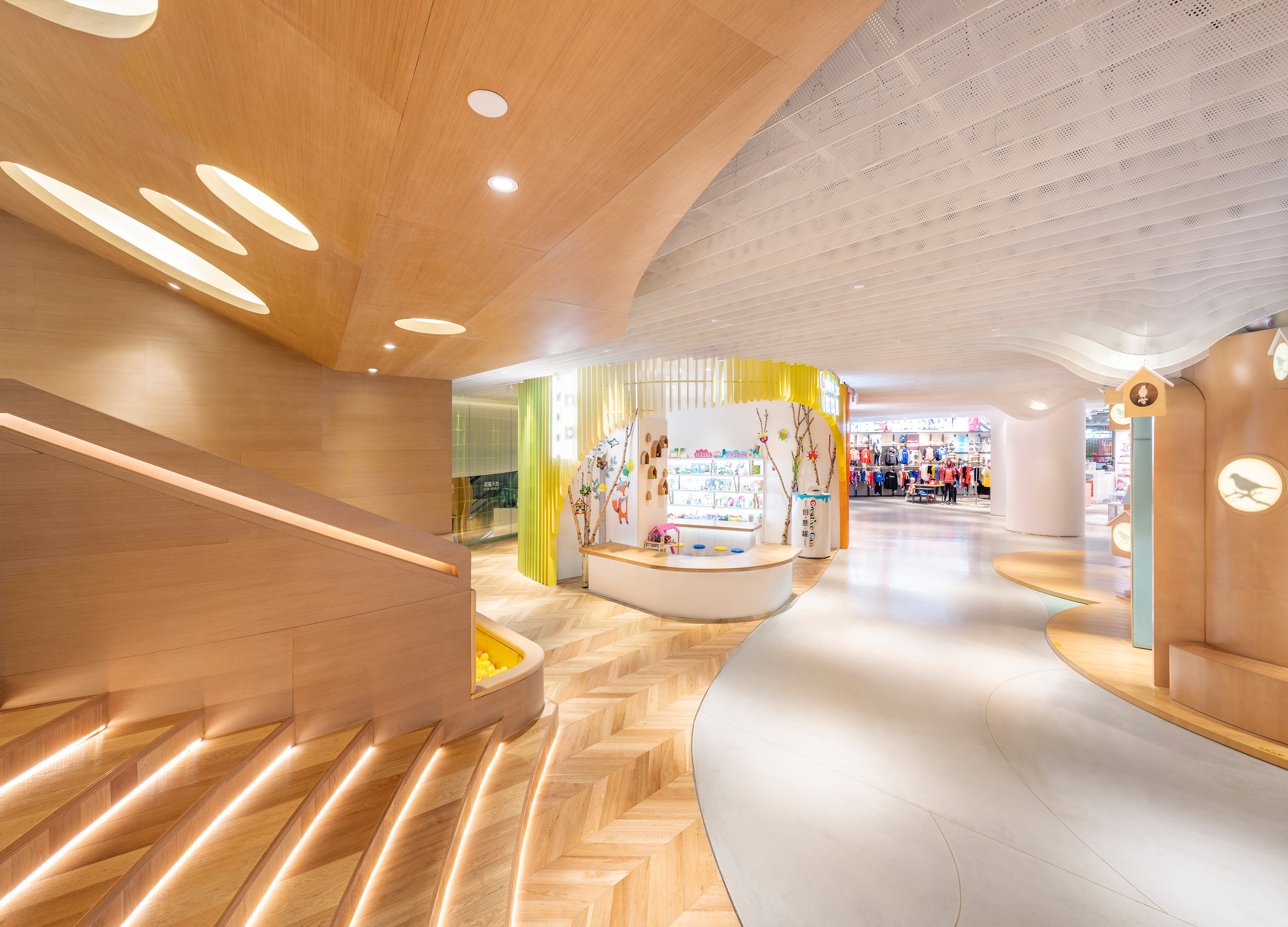 kdesignaward，korea，designer，design，award，Products，Yijiang，Architecture，