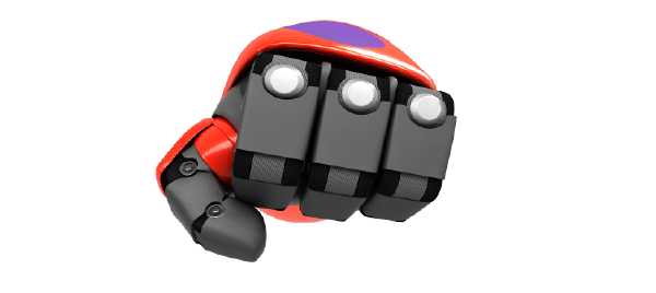 Character design，computer model，Sculpture，Toy design，Children's Toys，