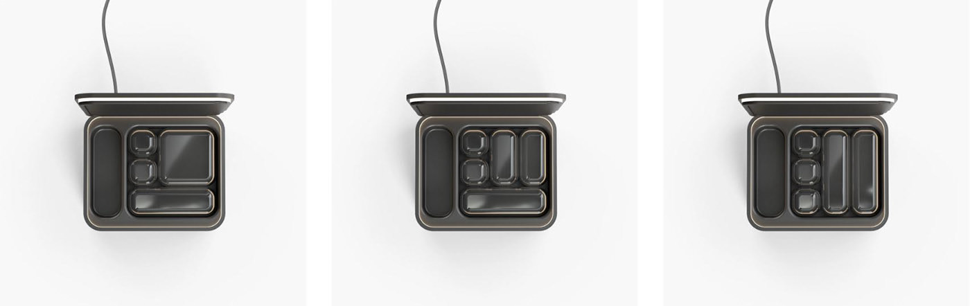 app，monochrome，led，intelligence，Storage equipment，