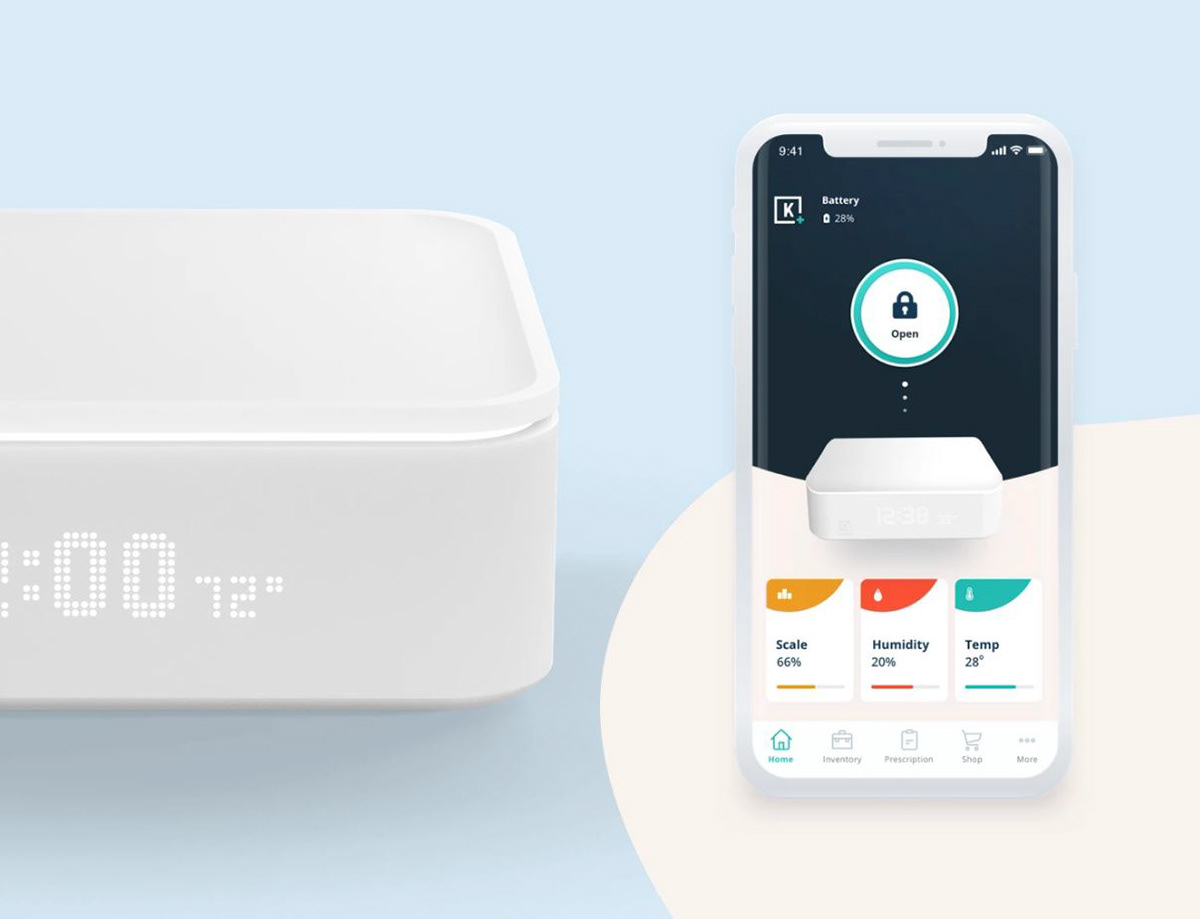 app，monochrome，led，intelligence，Storage equipment，