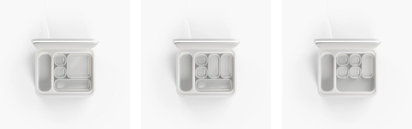 app，monochrome，led，intelligence，Storage equipment，