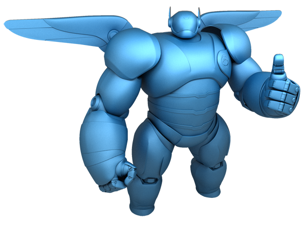 Character design，computer model，Sculpture，Toy design，Children's Toys，