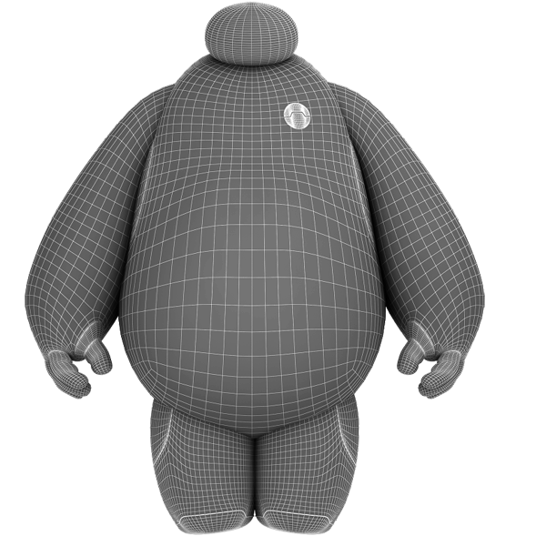 Character design，computer model，Sculpture，Toy design，Children's Toys，