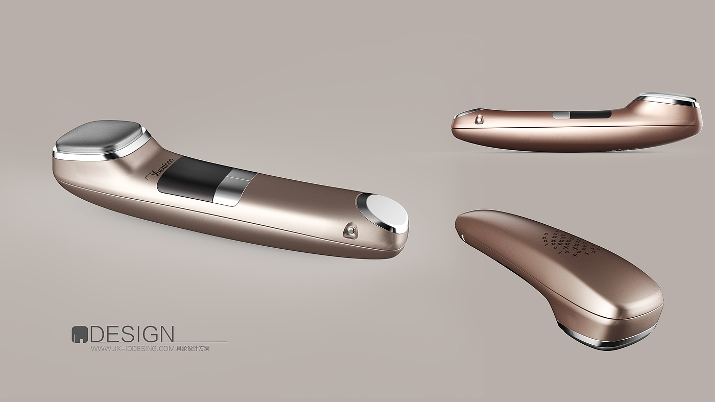 Beauty equipment，