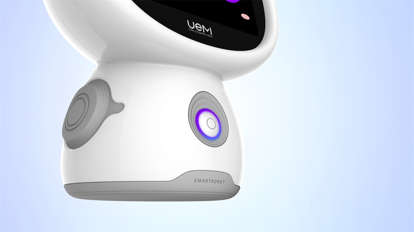 Intelligence, robot, Benye，