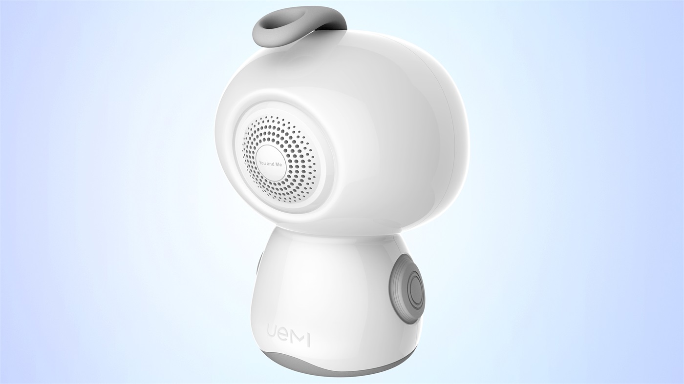 Intelligence, robot, Benye，