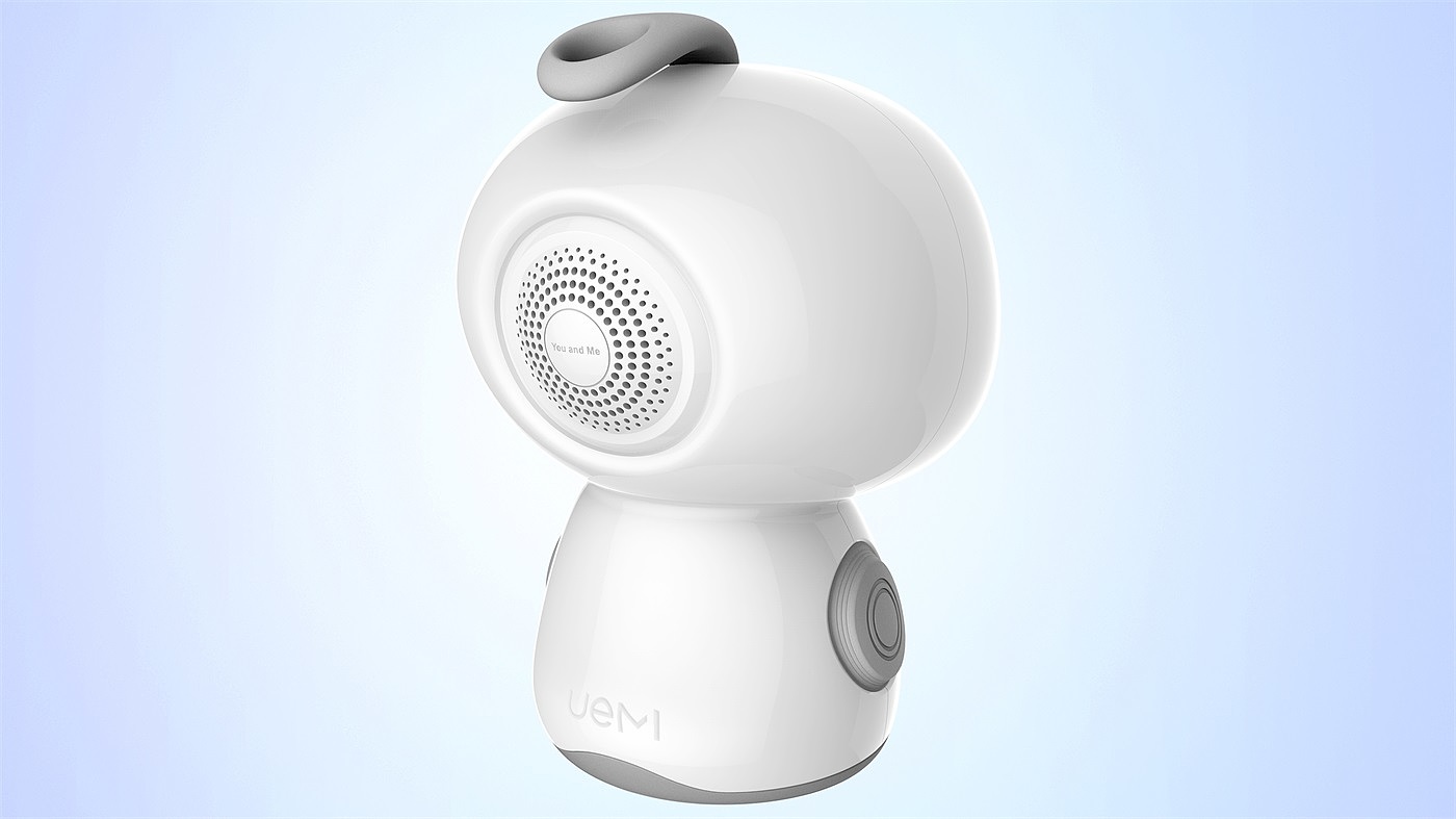 Intelligence, robot, Benye，