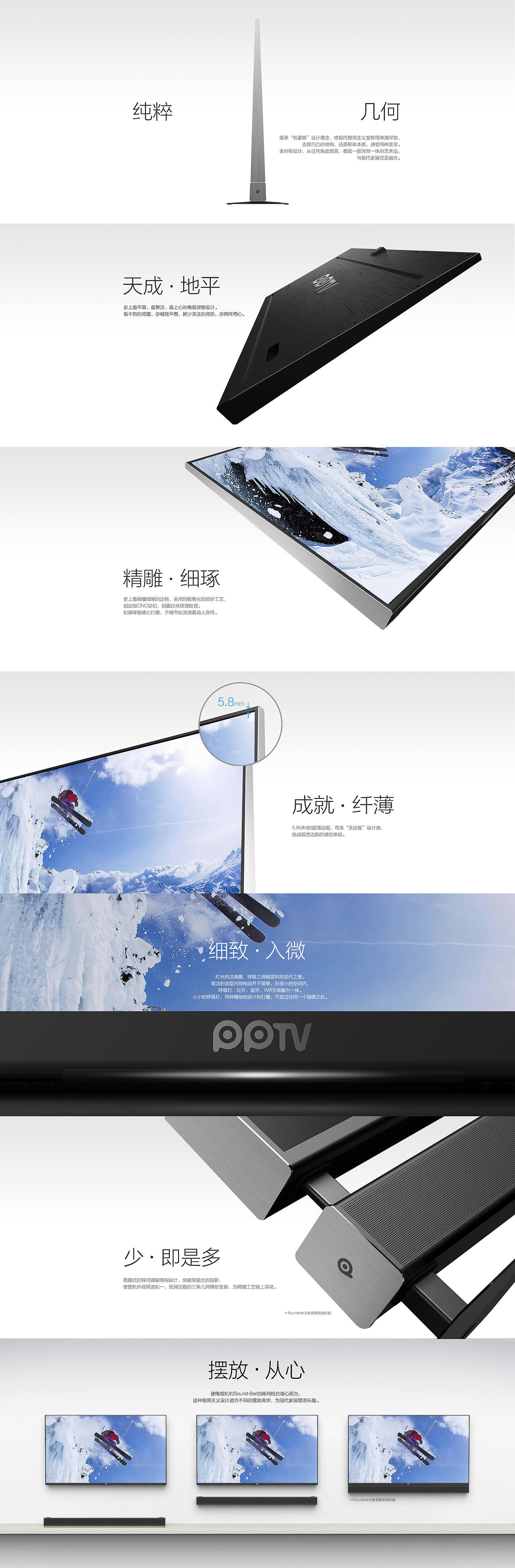 Smart TV，